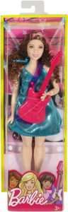 Barbie Collectibles
