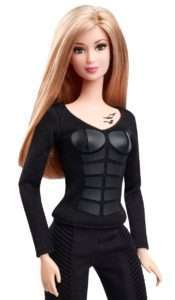 Barbie Collectibles