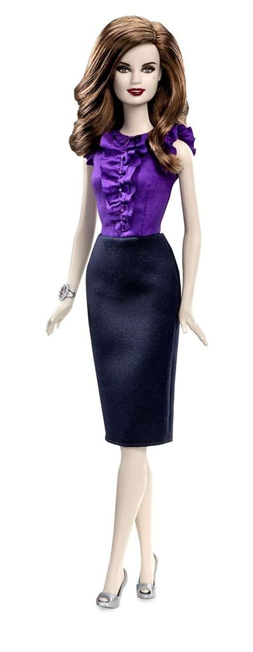 Barbie Collector The Twilight Saga: Breaking Dawn Part II Esme Doll