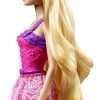 Barbie Endless Hair Kingdom Princess Doll, Pink