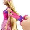 Barbie Endless Hair Kingdom Princess Doll, Pink