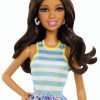 Barbie Fashionista Nikki Doll