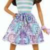 Barbie Fashionista Nikki Doll
