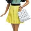 Barbie Fashionistas Doll & Fashions Fabulous