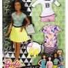 Barbie Fashionistas Doll & Fashions Fabulous