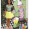 Barbie Fashionistas Doll & Fashions Fabulous