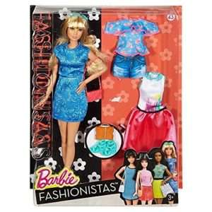 Barbie Collectibles