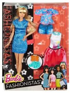 Barbie Collectibles