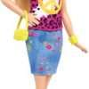 Barbie Fashionistas Doll & Fashions Peace & Love, Blonde
