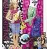 Barbie Fashionistas Doll & Fashions Peace & Love, Blonde