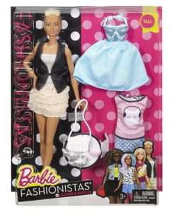Barbie Collectibles