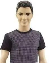 barbie fashionistas ken doll
