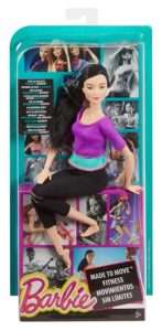 Barbie Collectibles