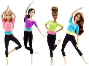 Barbie Collectibles