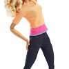 Barbie Made to Move Doll, Orange Top