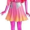 Barbie Star Light Adventure Co-Star Doll, Pink