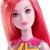 Barbie Star Light Adventure Co-Star Doll, Pink