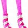 Barbie Star Light Adventure Co-Star Doll, Pink