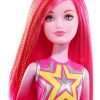 Barbie Star Light Adventure Co-Star Doll, Pink