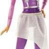 Barbie Star Light Adventure Galaxy Friend Doll