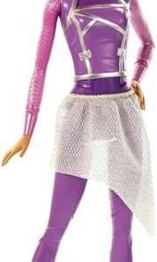 Barbie Star Light Adventure Galaxy Friend Doll
