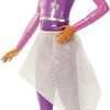 Barbie Star Light Adventure Galaxy Friend Doll