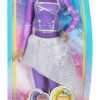 Barbie Star Light Adventure Galaxy Friend Doll
