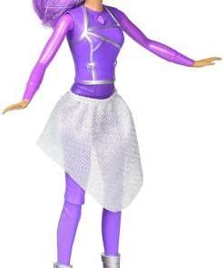 Barbie Star Light Adventure Lights & Sounds Hoverboarder