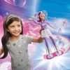Barbie Star Light Adventure Lights & Sounds Hoverboarder