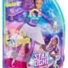 Barbie Star Light Adventure Lights & Sounds Hoverboarder