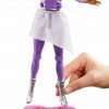 Barbie Star Light Adventure Lights & Sounds Hoverboarder