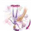 Barbie Star Light Adventure Lights & Sounds Hoverboarder