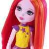Barbie Star Light Adventure Pink and Yellow Hair Junior-Sized Doll