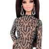 Barbie The Look: Lace Dress Doll