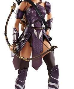 Barbie Wonder Woman Antiope Doll