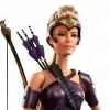 Barbie Wonder Woman Antiope Doll