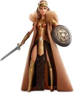 Barbie Collectibles