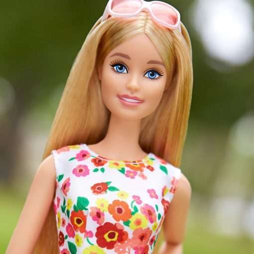 Barbie Look Collector Barbie Doll - Park Pretty 2