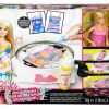 Barbie Spin Art Designer with Doll Blonde 14