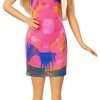 Barbie Spin Art Designer with Doll Blonde 16