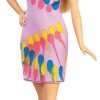 Barbie Spin Art Designer with Doll Blonde 5