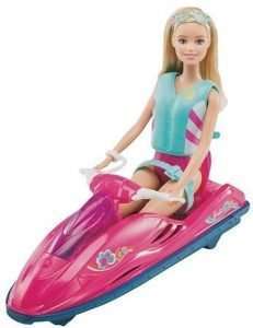 Barbie Collectibles