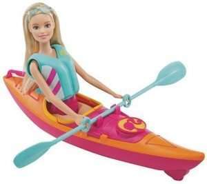 Barbie Collectibles