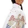 Barbie Signature Elvis Presley Doll (12-in) with Pompadour Hairstyle, Wearing “American Eagle” Jumpsuit, Gift for Collectors 12