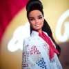 Barbie Signature Elvis Presley Doll (12-in) with Pompadour Hairstyle, Wearing “American Eagle” Jumpsuit, Gift for Collectors 2