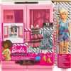 Barbie Fashionistas Ultimate Closet Portable Fashion Toy with Doll 7