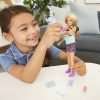 Barbie Skipper Babysitters Inc. Doll & Accessories Set with 9-in Blonde Doll 2