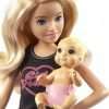 Barbie Skipper Babysitters Inc. Doll & Accessories Set with 9-in Blonde Doll 3