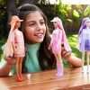 Barbie Doll Color Reveal Sunshine And Sprinkles Series Doll With 7 Surprises Color Change And Accessories Toys And Gifts For Kids 2