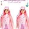 Barbie Doll Color Reveal Sunshine And Sprinkles Series Doll With 7 Surprises Color Change And Accessories Toys And Gifts For Kids 5